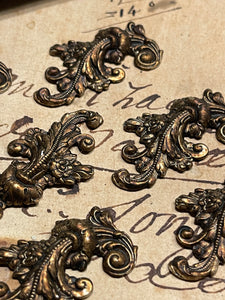 Vintage Style Findings
