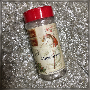 Mica Snow - Authentic