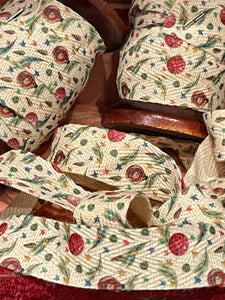 Holiday Ribbon