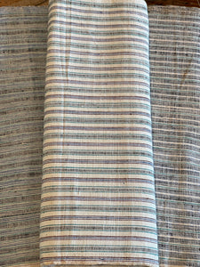 Striped Cottons - Collection 1