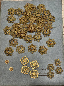 French Findings