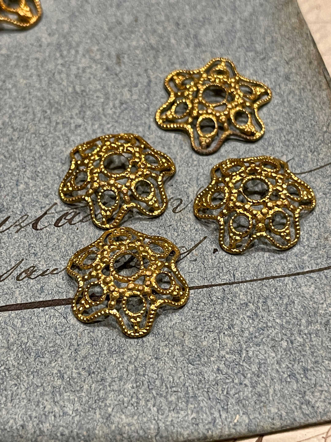French Findings