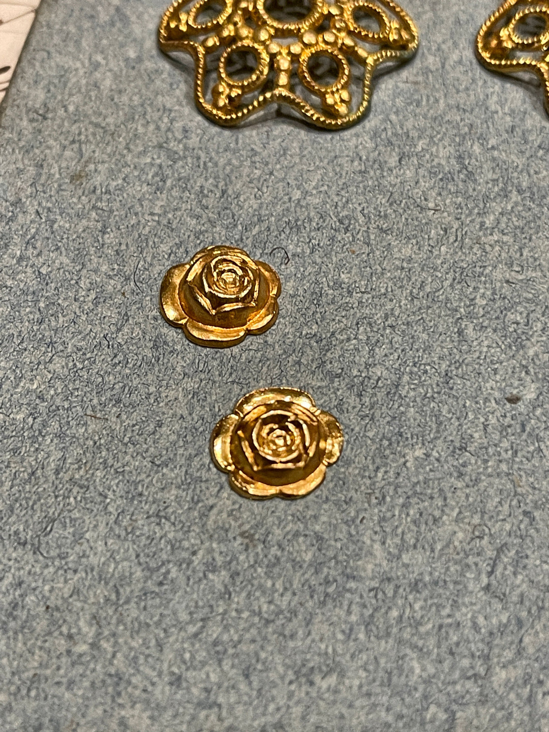 French Findings