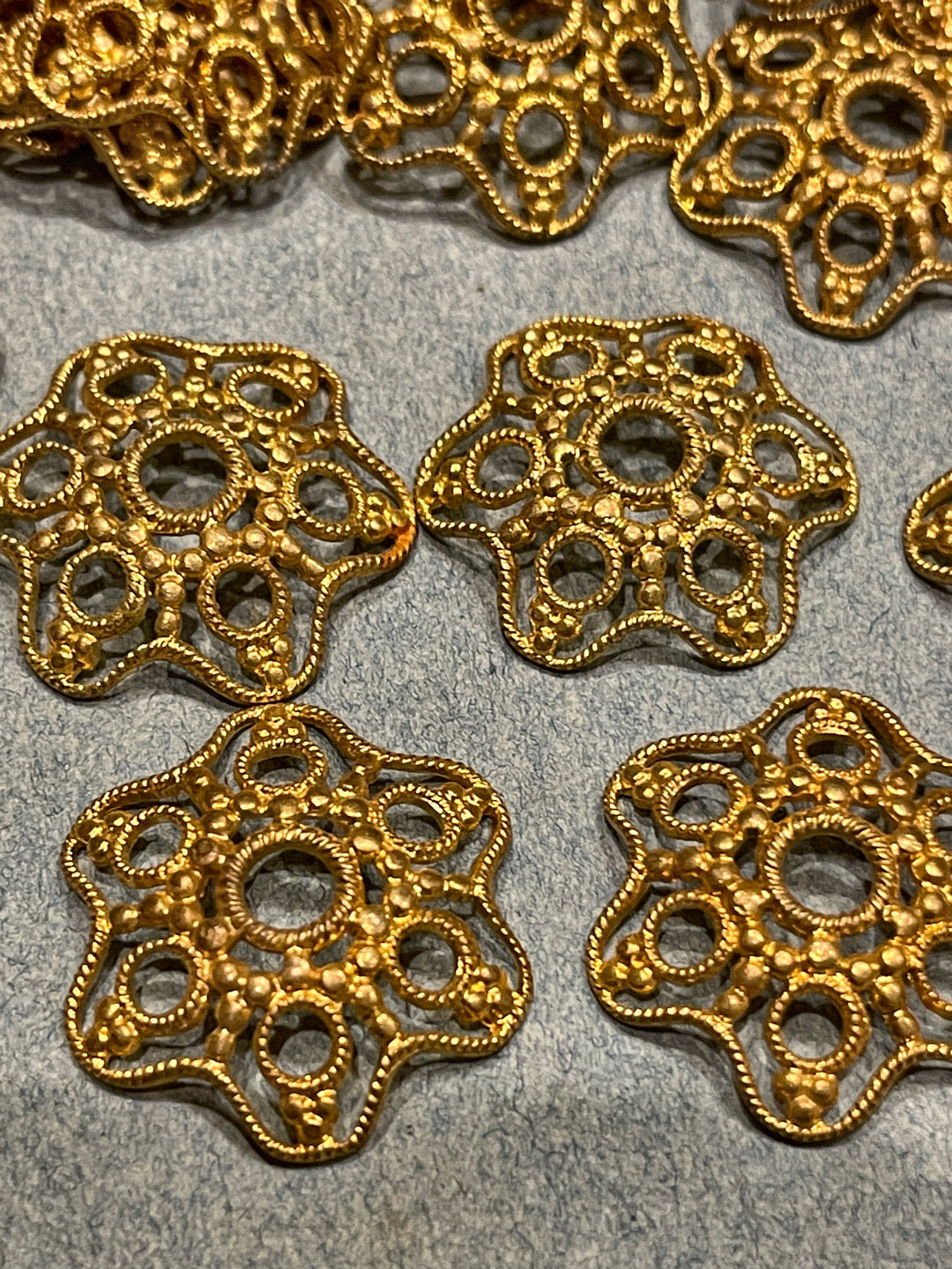 French Findings