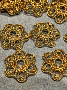 French Findings