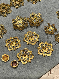 French Findings