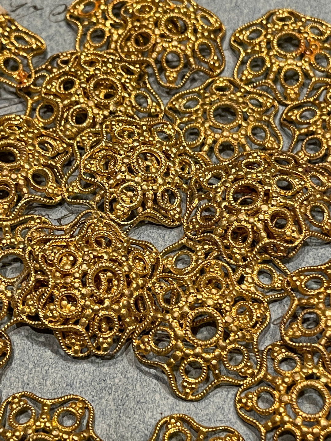 French Findings