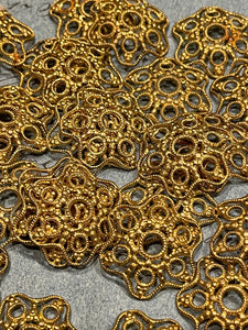 French Findings