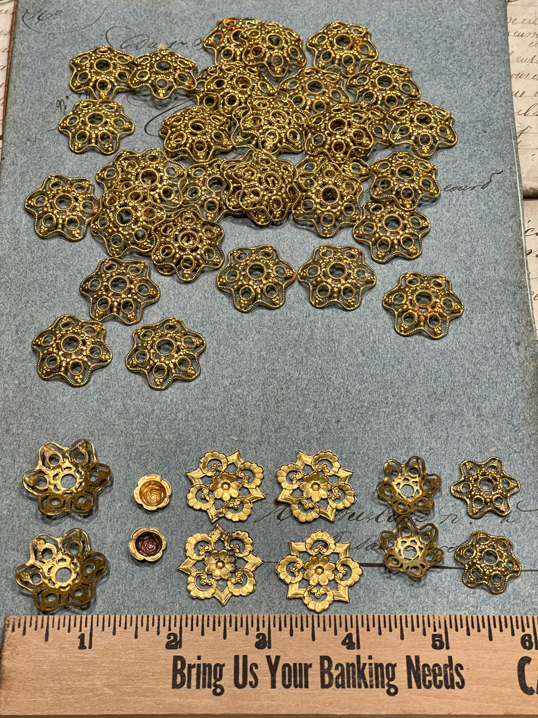 French Findings