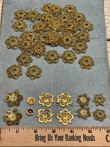 French Findings