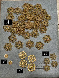 French Findings