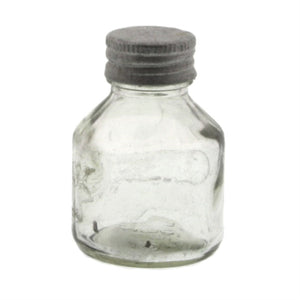 Ink Wells