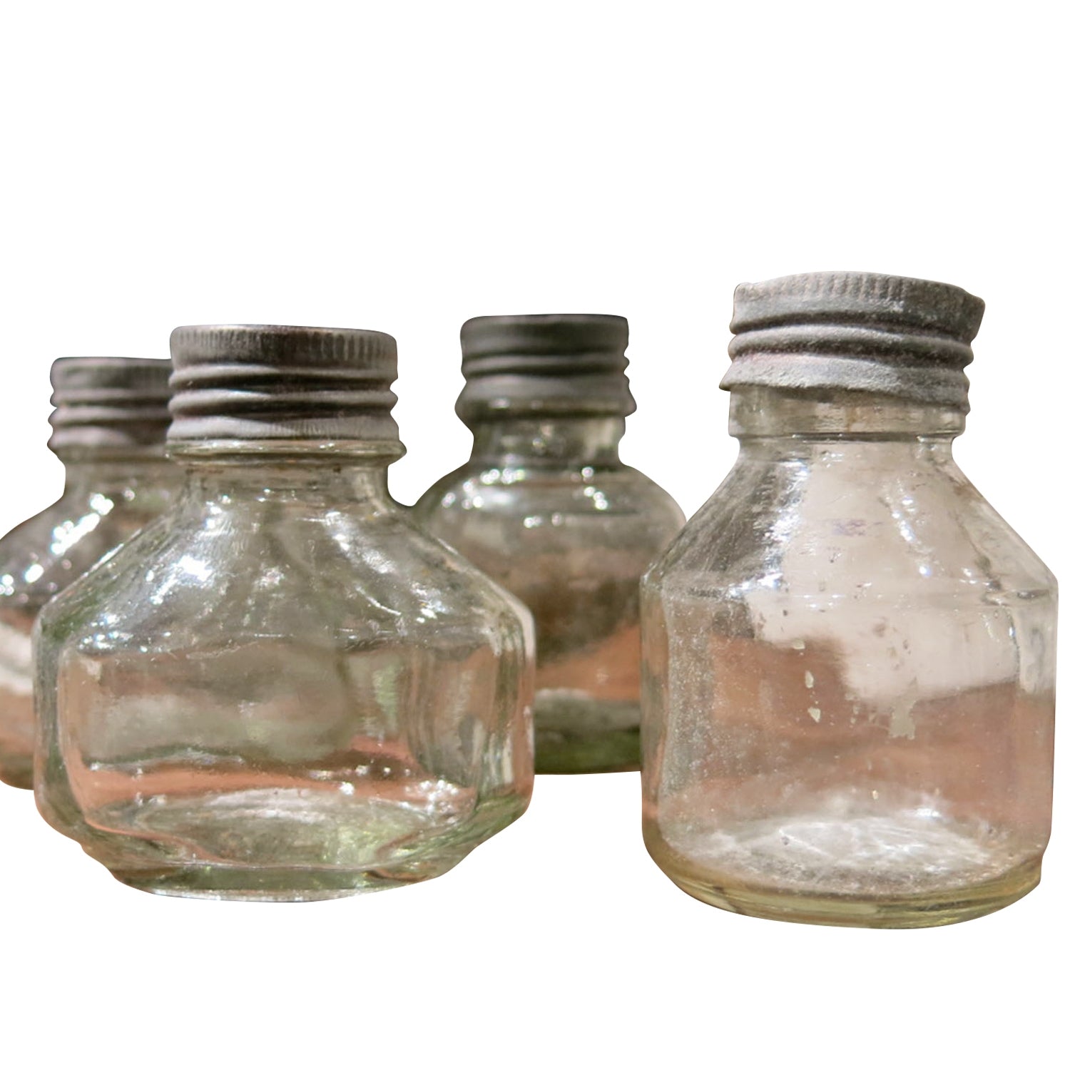 Ink Wells