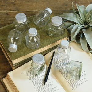Ink Wells