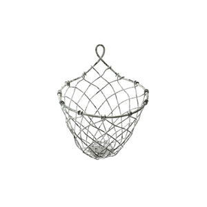 Chicken Wire Wall Basket and Clip