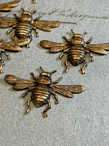 Vintage Style BEE - Large