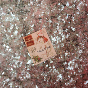 Mica Snow - Authentic