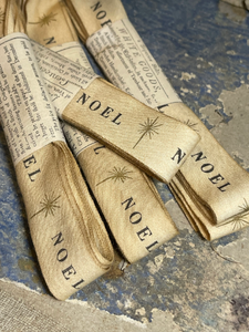 Noel Ribbon