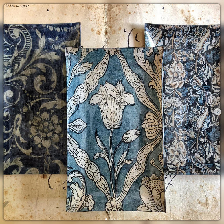 Plate Papers
